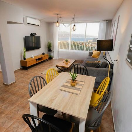 Yalarent Shaldag 2Br Apt Apartment Eilat Ngoại thất bức ảnh