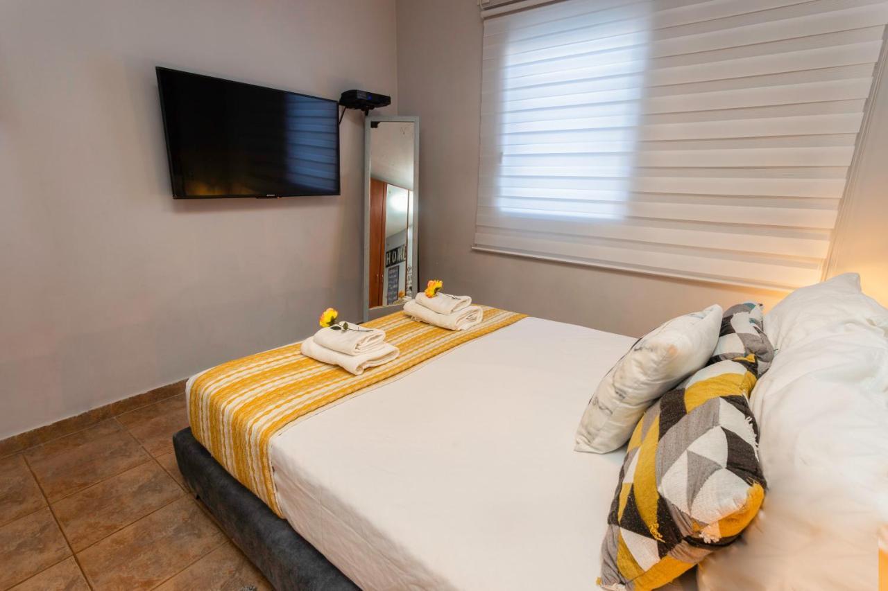 Yalarent Shaldag 2Br Apt Apartment Eilat Ngoại thất bức ảnh