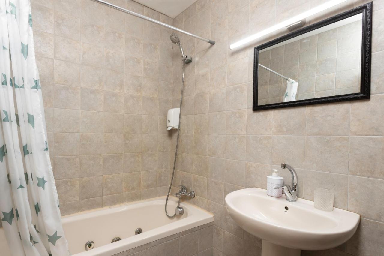 Yalarent Shaldag 2Br Apt Apartment Eilat Ngoại thất bức ảnh