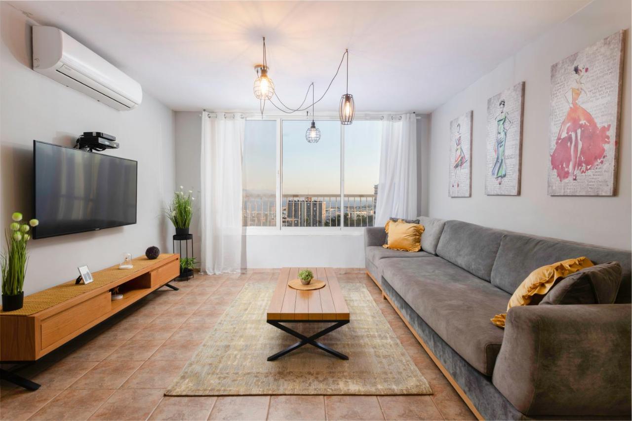 Yalarent Shaldag 2Br Apt Apartment Eilat Ngoại thất bức ảnh