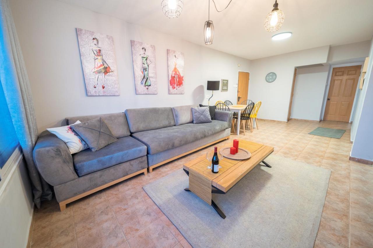 Yalarent Shaldag 2Br Apt Apartment Eilat Ngoại thất bức ảnh