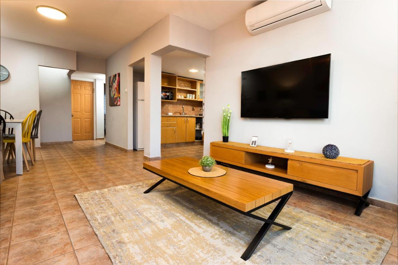 Yalarent Shaldag 2Br Apt Apartment Eilat Ngoại thất bức ảnh