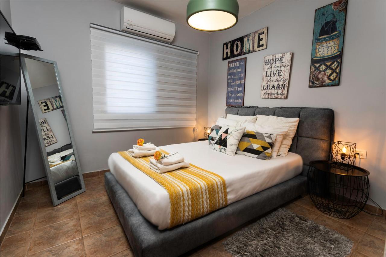 Yalarent Shaldag 2Br Apt Apartment Eilat Ngoại thất bức ảnh