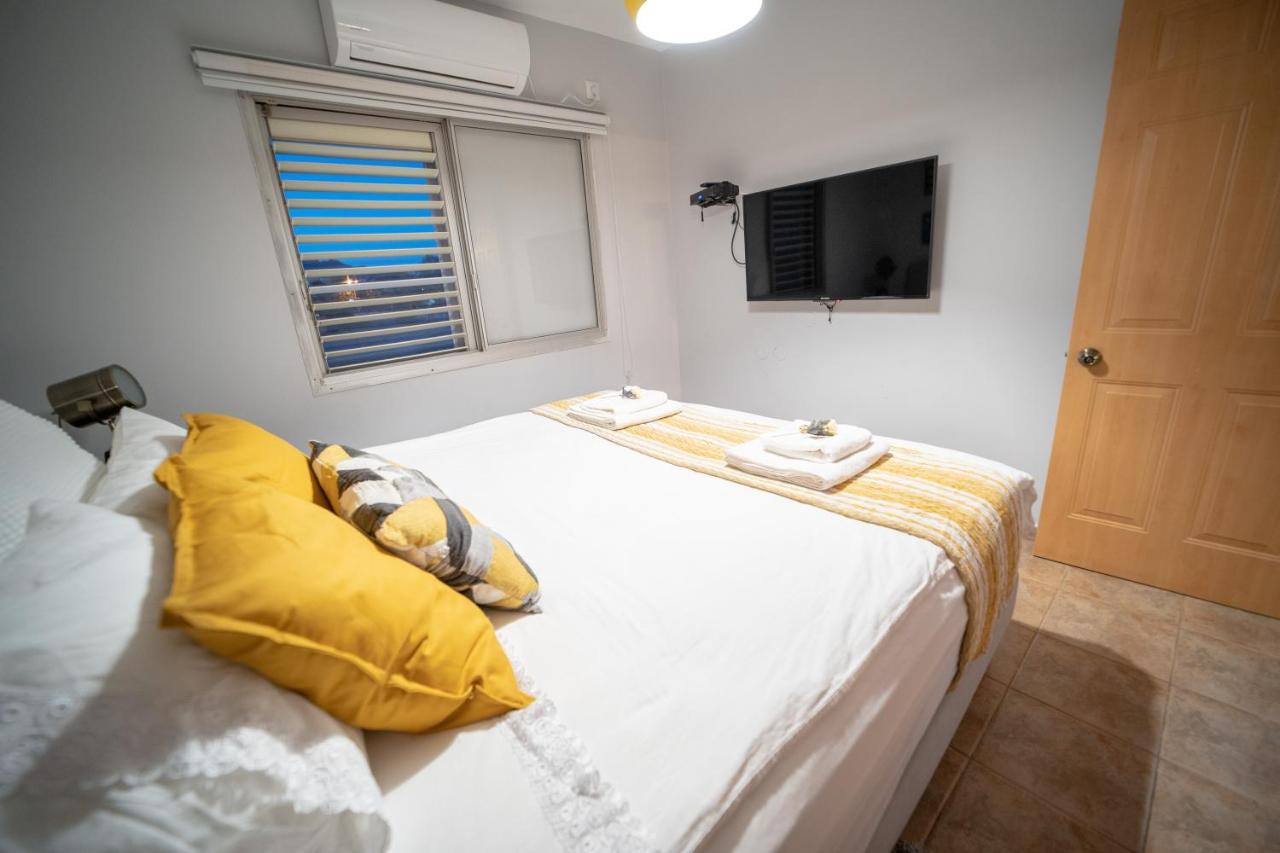 Yalarent Shaldag 2Br Apt Apartment Eilat Ngoại thất bức ảnh