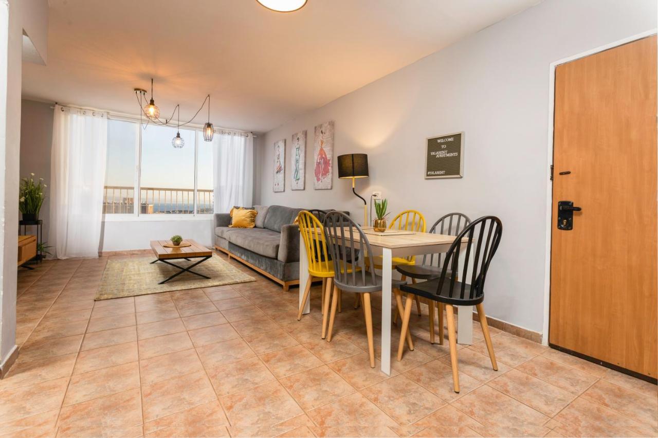 Yalarent Shaldag 2Br Apt Apartment Eilat Ngoại thất bức ảnh